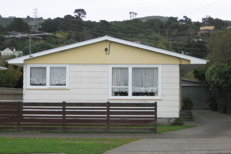 Photo of property in 57a Connolly Street, Boulcott, Lower Hutt, 5010