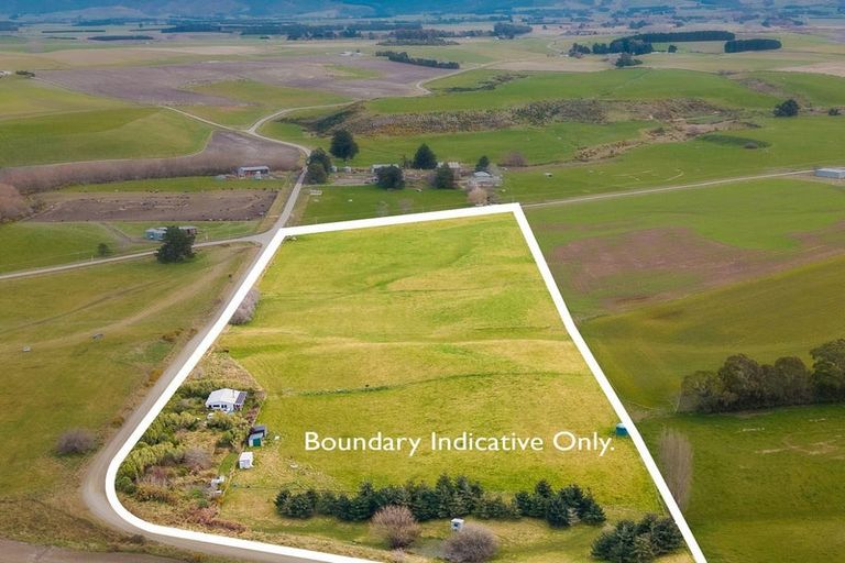 Photo of property in 23 Hillboro Road, Otaio, Timaru, 7971