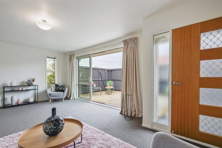 Photo of property in 1/23 Pandora Street, North New Brighton, Christchurch, 8083