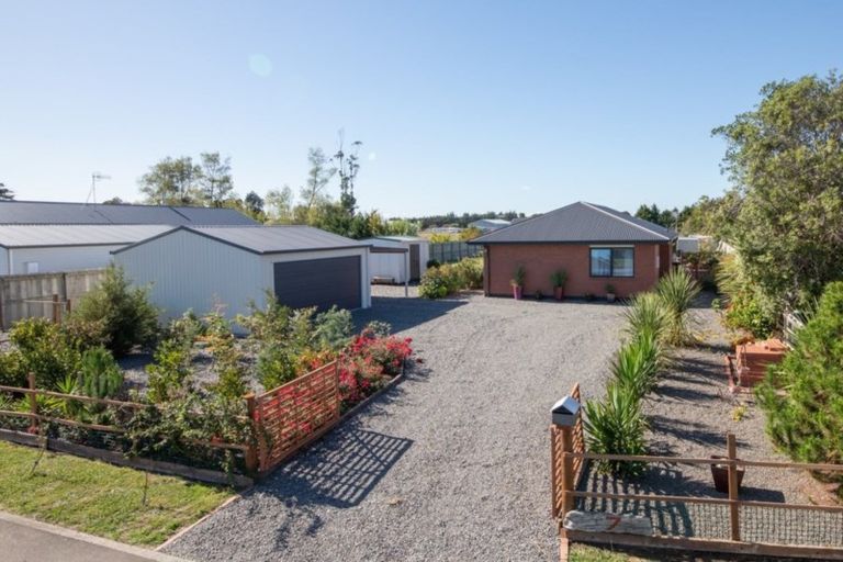 Photo of property in 7 Guthrie Court, Bulls, 4818