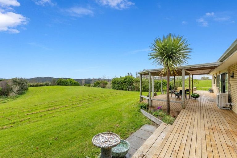 Photo of property in 46 Tamerlane Road, Wellsford, 0973