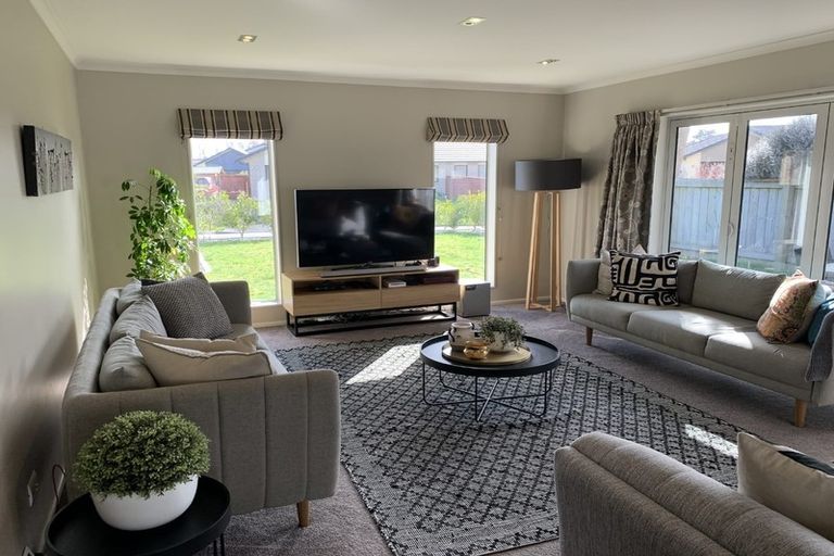 Photo of property in 3 Moy Place, Otaki, 5512