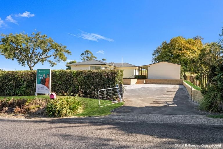 Photo of property in 295 Kaharoa Road, Hamurana, Rotorua, 3096