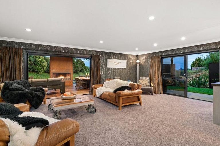 Photo of property in 72 Kennedy Road, Pyes Pa, Tauranga, 3112