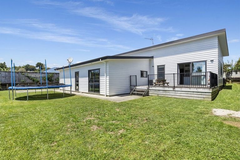Photo of property in 142 Cactus Court, Te Awamutu, 3800