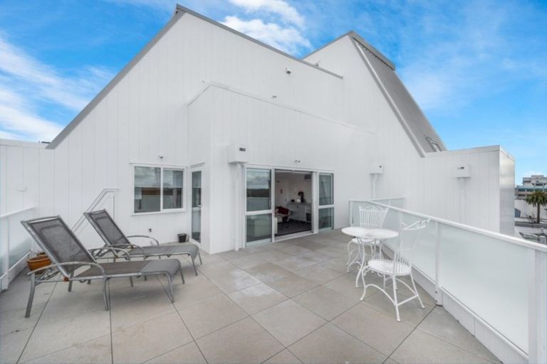 Photo of property in 25/391 Victoria Street, Hamilton Central, Hamilton, 3204