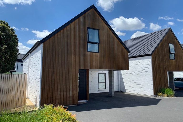 Photo of property in 10/34 Blackburn Street, Frankton, Hamilton, 3204