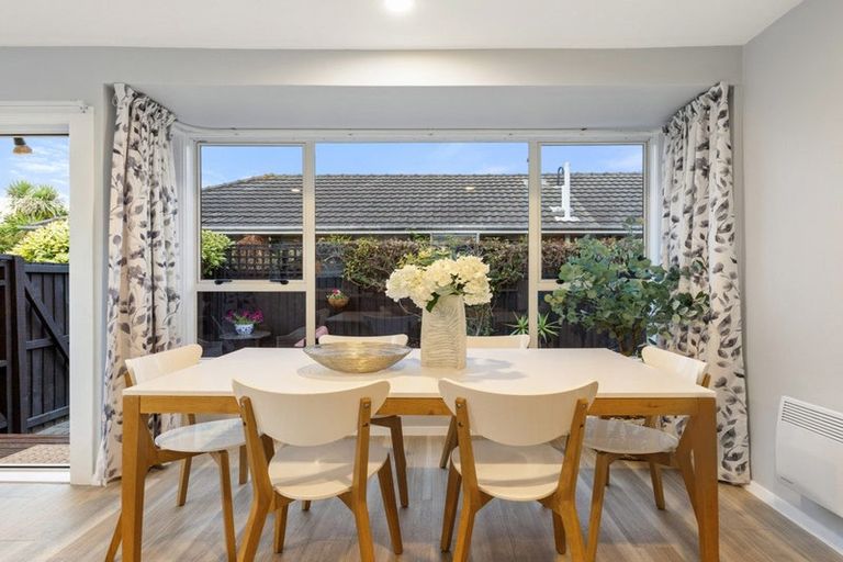 Photo of property in 20 Dunster Street, Burnside, Christchurch, 8053