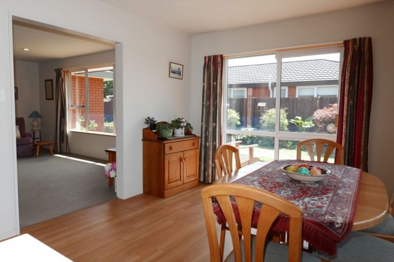 Photo of property in 9 Mcleish Lane, Spreydon, Christchurch, 8024