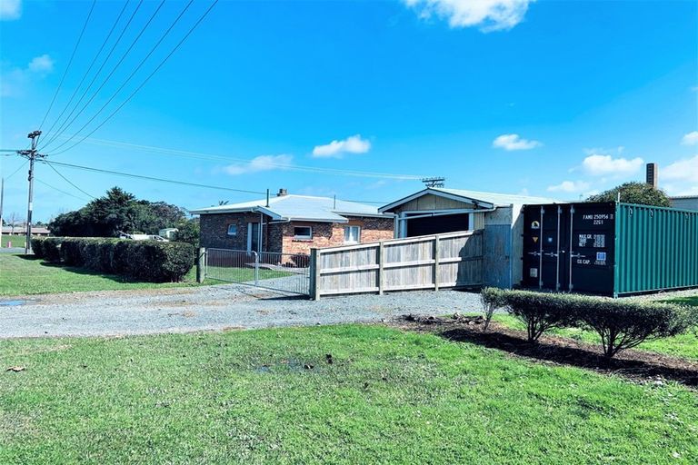 Photo of property in 21 Onslow Street, Dargaville, 0310