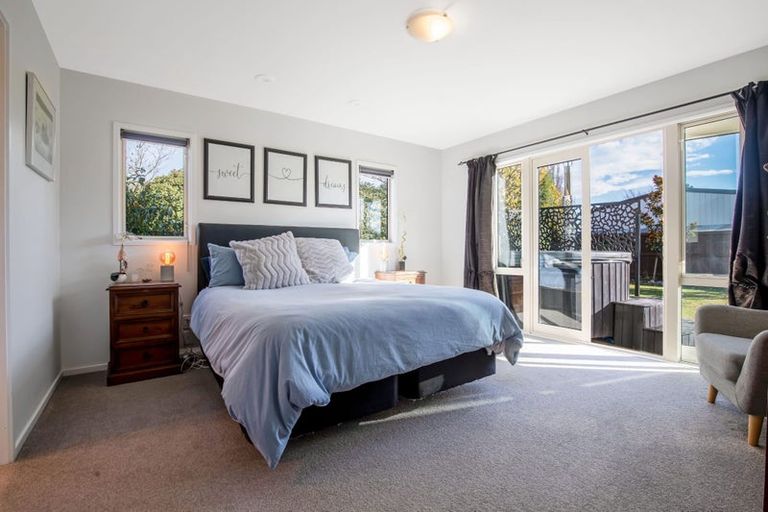 Photo of property in 30 Fairhurst Place, Rolleston, 7614