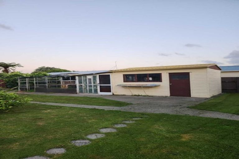 Photo of property in 88 Surrey Road, Springvale, Whanganui, 4501