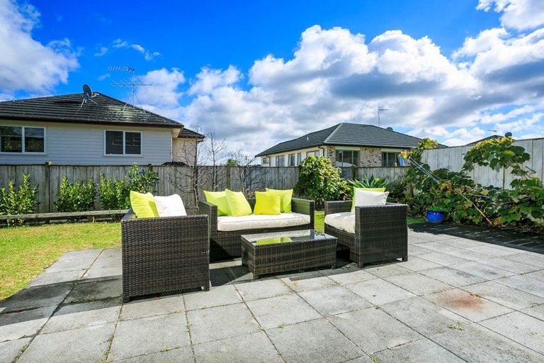 Photo of property in 7 Wye Oak Drive, Schnapper Rock, Auckland, 0632
