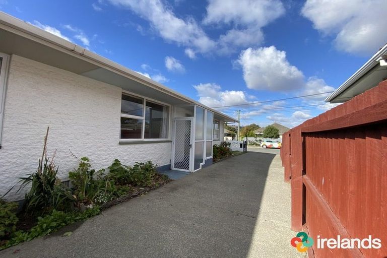 Photo of property in 1/40 Heathcote Street, Woolston, Christchurch, 8023