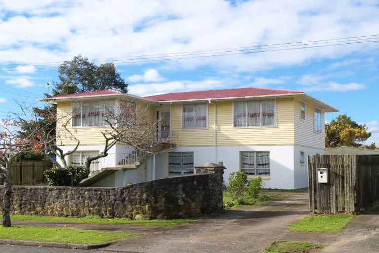 Photo of property in 13 Nogat Avenue, Papatoetoe, Auckland, 2024