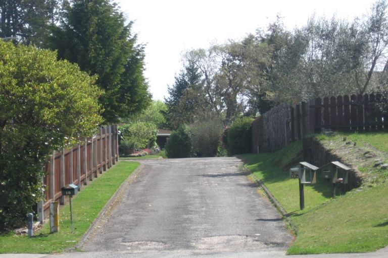 Photo of property in 13 Wallingford Place, Hillcrest, Rotorua, 3015