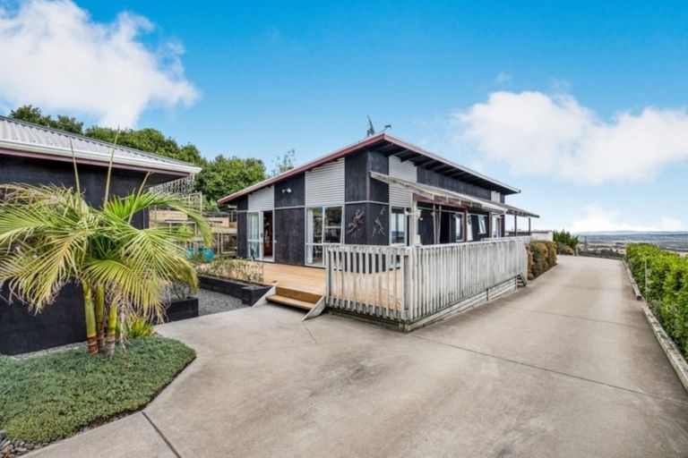 Photo of property in 120 Highridge Road, Clevedon, Papakura, 2582