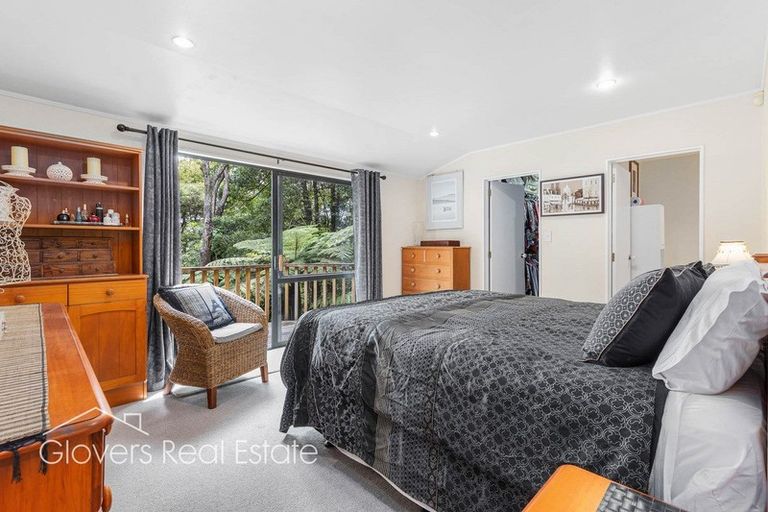Photo of property in 157b Konini Road, Titirangi, Auckland, 0604