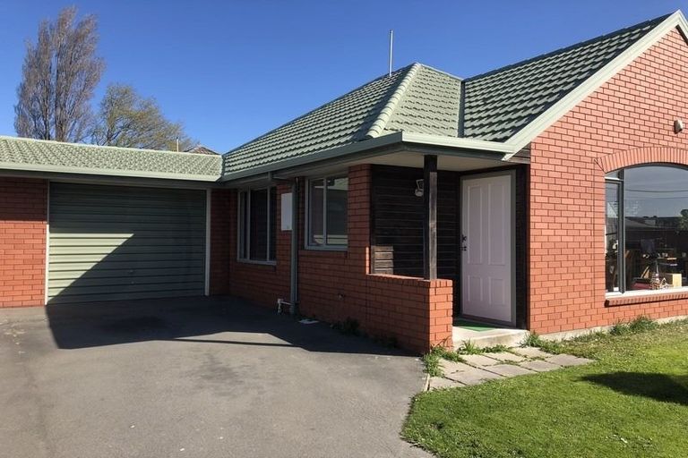 Photo of property in 80 Disraeli Street, Addington, Christchurch, 8024