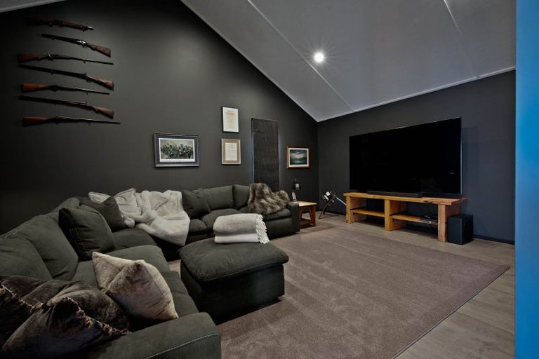 Photo of property in 243 Burnt Hill Road, Oxford, 7495