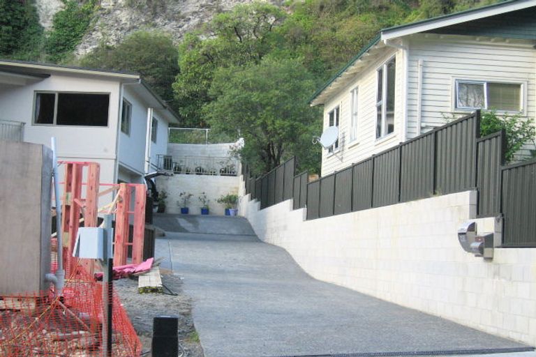 Photo of property in 157a Milton Road, Bluff Hill, Napier, 4110