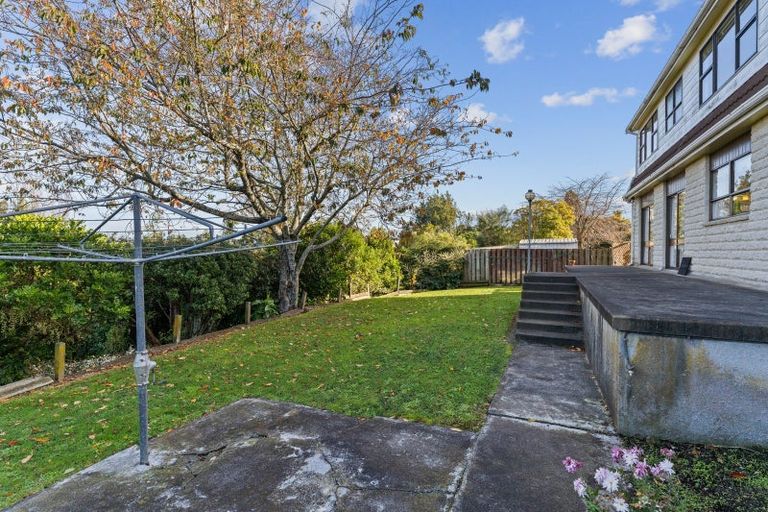 Photo of property in 43 Oriwa Crescent, Otaki, 5512