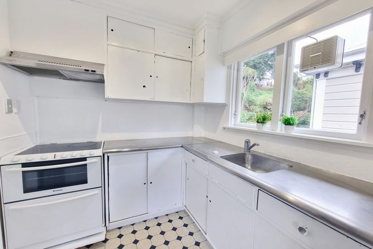 Photo of property in Bydder Apartments, 272 The Terrace, Te Aro, Wellington, 6011