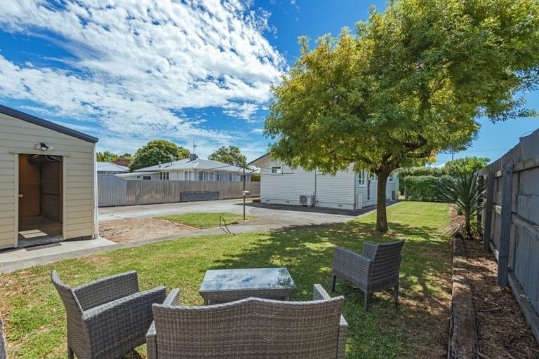 Photo of property in 580 Pioneer Highway, Highbury, Palmerston North, 4412