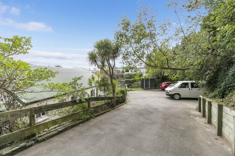 Photo of property in 3/1 Harland Street, Brooklyn, Wellington, 6021