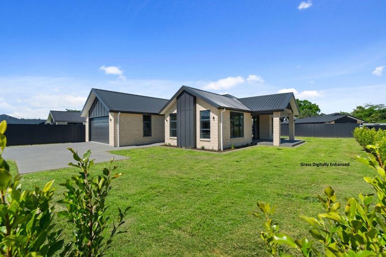 Photo of property in 8 Pourewa Lane, Matamata, 3400