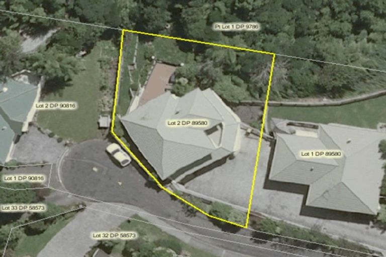 Photo of property in 30 Duval Grove, Tawa, Wellington, 5028