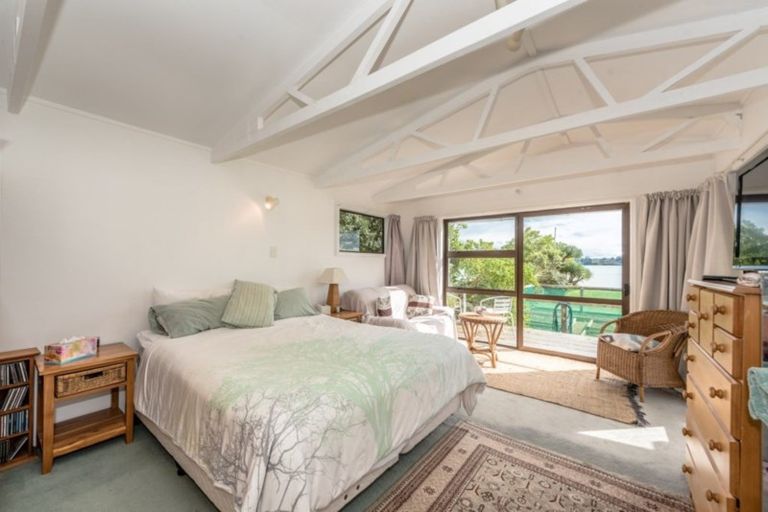 Photo of property in 141 Wallis Road, Raglan, 3295