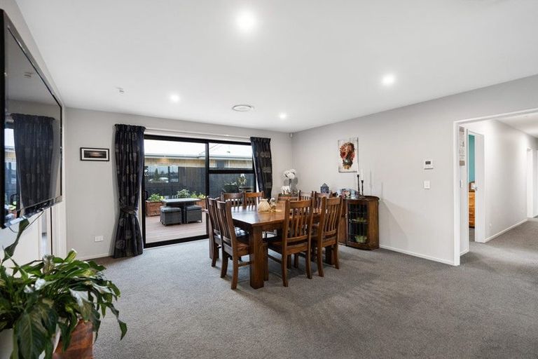 Photo of property in 46 Andesite Drive, Rolleston, 7614