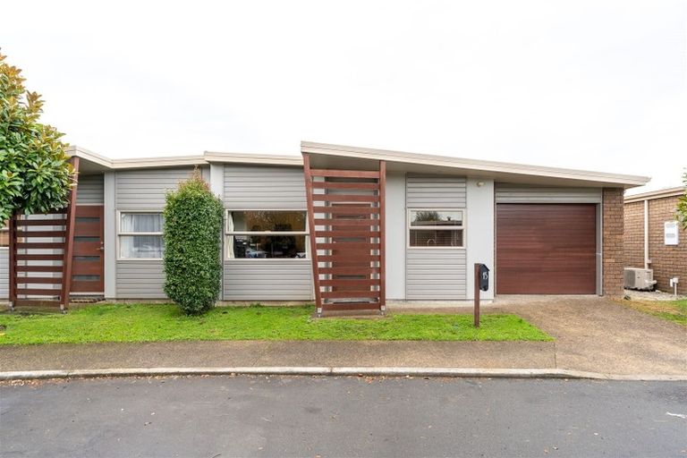 Photo of property in 15/46 Peachgrove Road, Hamilton East, Hamilton, 3216