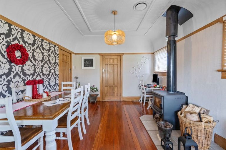 Photo of property in 36 Louisa Street, Gladstone, Invercargill, 9810