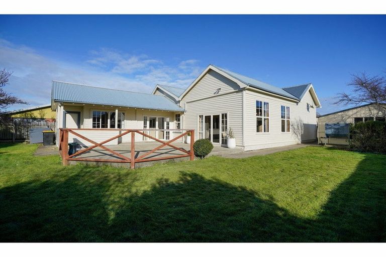 Photo of property in 111 Mary Street, Richmond, Invercargill, 9810