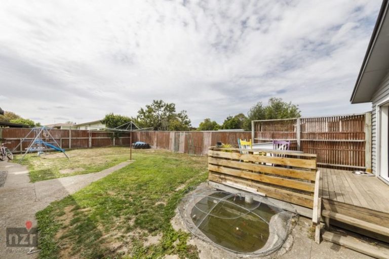 Photo of property in 24 North Street, Feilding, 4702