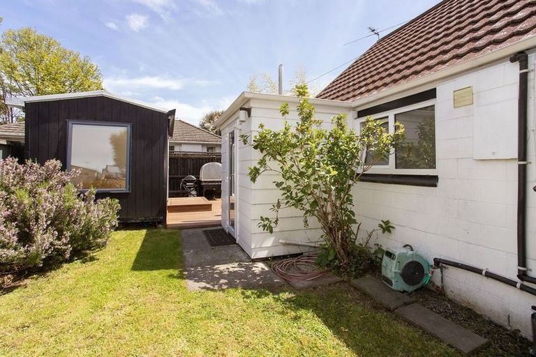 Photo of property in 5/17 Stoneyhurst Street, St Albans, Christchurch, 8014