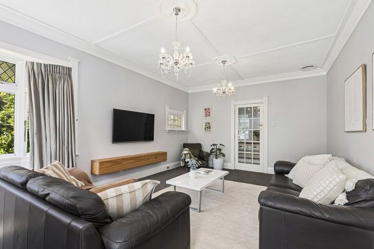 Photo of property in 51 Oban Street, Wadestown, Wellington, 6012