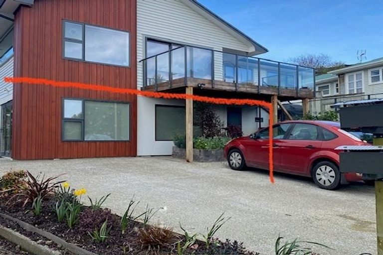 Photo of property in 7 Gonville Street, Tawa, Wellington, 5028