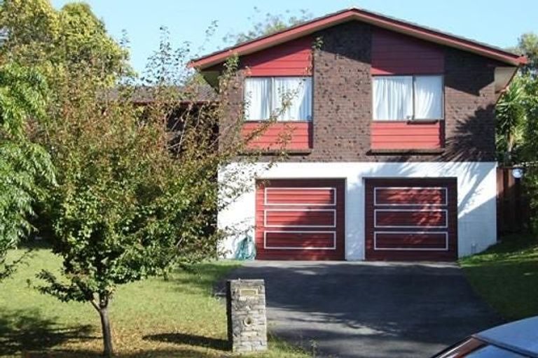 Photo of property in 8 Worley Place, St Johns, Auckland, 1072