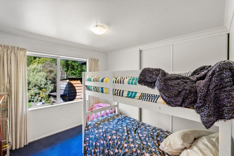 Photo of property in 205 Okuti Valley Road, Little River, 7591