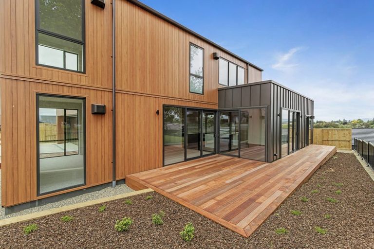 Photo of property in 83 Fairway Drive, Morrinsville, 3300