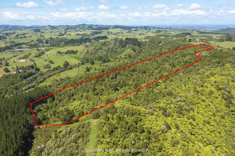 Photo of property in 177a Jones Road, Hunua, 2583