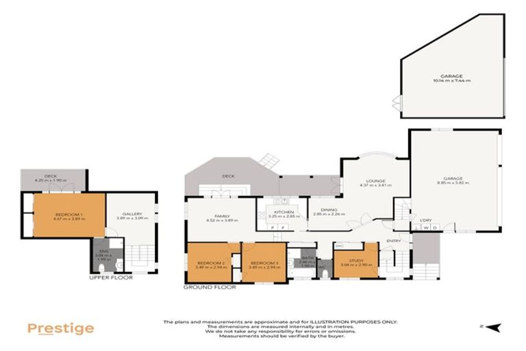 Photo of property in 35a Picasso Drive, West Harbour, Auckland, 0618