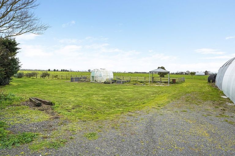 Photo of property in 837 Woodlands Road, Gordonton, Hamilton, 3281