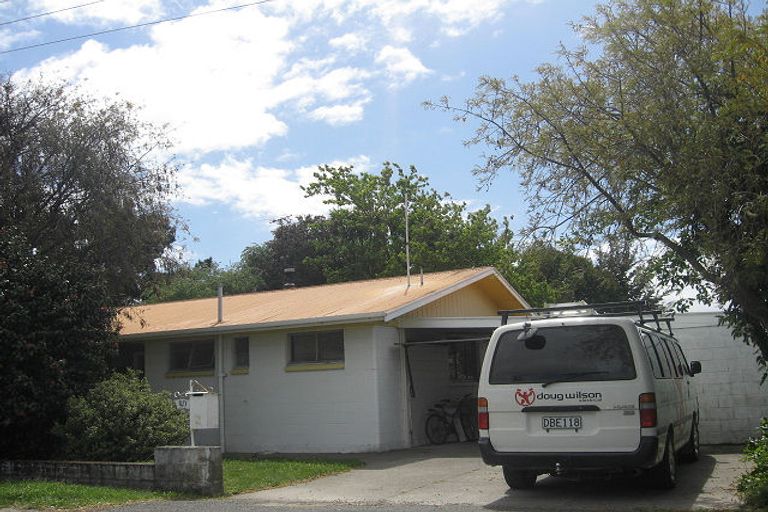 Photo of property in 40 Monro Street, Blenheim, 7201