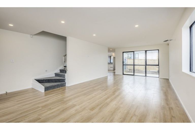 Photo of property in 43b Ashlynne Avenue, Papatoetoe, Auckland, 2025