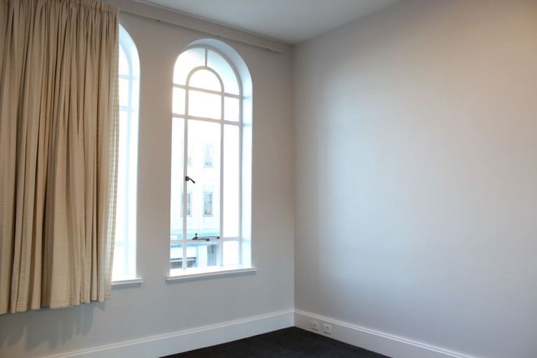 Photo of property in City Site, 5/30 Dowling Street, Dunedin Central, Dunedin, 9016