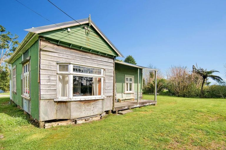 Photo of property in 11 Sunderland Street, Waimangaroa, Westport, 7891